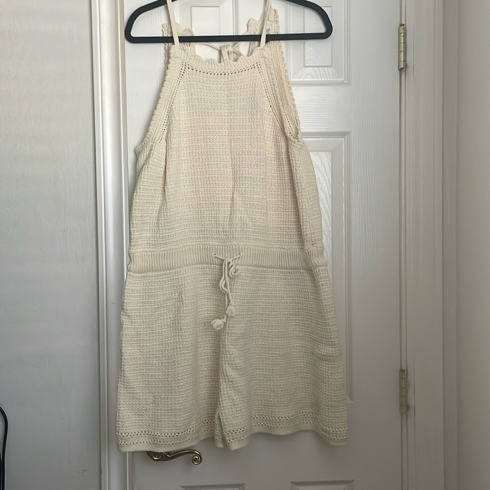 Universal Thread XL Romper